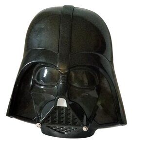 Darth Vader Star Wars Head Light Up Memory Game Toy Hasbro